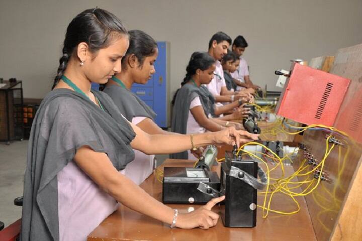 laboratory